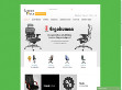 irodaszekfutar.hu Irodaszékfutár - Ergonomikus székek online boltja